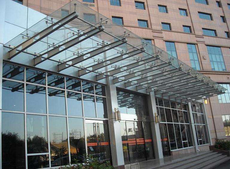 郏县单层工业厂房钢结构安装工艺流程图